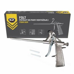 K2 Foam gun folt