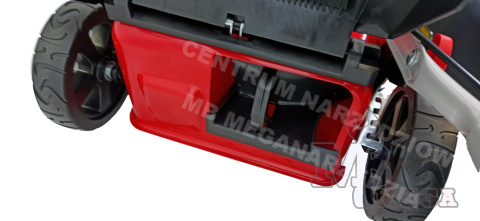 VEGA Petrol lawnmower WR51S LONCIN 166cm3 51cm with drive VEGA Petrol lawnmower WR51S LONCIN 166cm3 51cm with drive