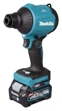 MAKITA Dmuchawa akumulatorowa do kurzu 40V XGT AS001GZ