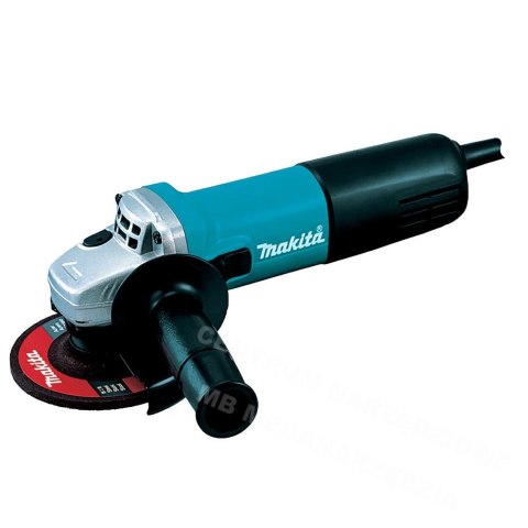 MAKITA Angle Grinder115 840W 9557HNRG