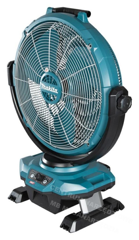 MAKITA Wentylator 40V XGT CF003GZ 450mm MAKITA Wentylator 40V XGT CF003GZ 450mm