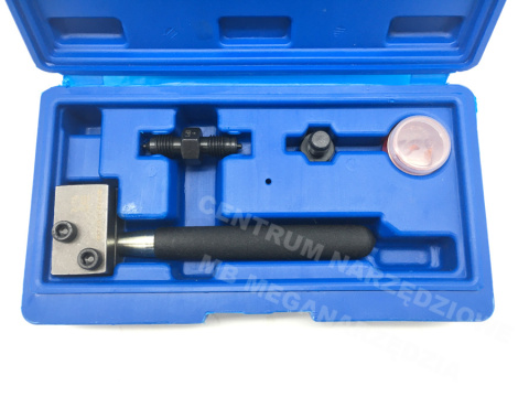 QUATROS Przyrząd do zarabiania przewodów hamulcowych 3/16" (4,75mm) QUATROS Przyrząd do zarabiania przewodów hamulcowych 3/16" (4,75mm)