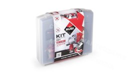 RUBI Drill bit set 6 pieces