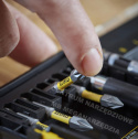 STANLEY Impact STA88552-XJ 19pcs bit set