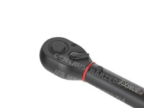 TVARDY Torque wrench 1/2" 20-210Nm T00253 TVARDY Torque wrench 1/2" 20-210Nm T00253