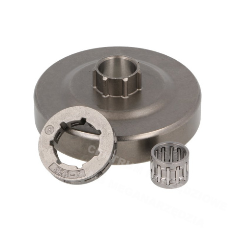 101-009 Koszyk sprzęgła będen do HUSQVARNY 340 345 350 101-009 Koszyk sprzęgła będen do HUSQVARNY 340 345 350