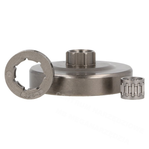 101-009 Koszyk sprzęgła będen do HUSQVARNY 340 345 350 101-009 Koszyk sprzęgła będen do HUSQVARNY 340 345 350