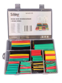 Heat Shrink Tubing with Adhesive 328pcs Set 11379