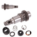 8-502+8-833 Tuleja SDS+ TYP BOSCH GBH 2-24 DSR