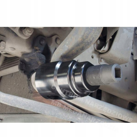 9HBE4-39 Ściągacz sworzni kulowych 39mmx 95mm 9HBE4-39 Ściągacz sworzni kulowych 39mmx 95mm