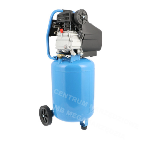 SPRĘŻARKA AIRPRESS PIONOWA 50L /HL360-50/ 2,5KM/1,8KW/360l/min SPRĘŻARKA AIRPRESS PIONOWA 50L /HL360-50/ 2,5KM/1,8KW/360l/min