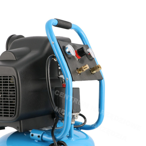 SPRĘŻARKA AIRPRESS PIONOWA 50L /HL360-50/ 2,5KM/1,8KW/360l/min SPRĘŻARKA AIRPRESS PIONOWA 50L /HL360-50/ 2,5KM/1,8KW/360l/min