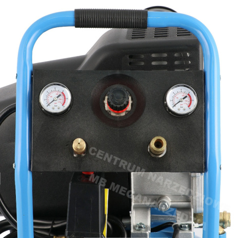 SPRĘŻARKA AIRPRESS PIONOWA 50L /HL360-50/ 2,5KM/1,8KW/360l/min SPRĘŻARKA AIRPRESS PIONOWA 50L /HL360-50/ 2,5KM/1,8KW/360l/min
