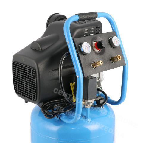 SPRĘŻARKA AIRPRESS PIONOWA 50L /HL360-50/ 2,5KM/1,8KW/360l/min SPRĘŻARKA AIRPRESS PIONOWA 50L /HL360-50/ 2,5KM/1,8KW/360l/min