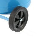 SPRĘŻARKA AIRPRESS PIONOWA 50L /HL360-50/ 2,5KM/1,8KW/360l/min