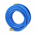 AWTOOLS PVC Armored Air Hose / Hose 10mm x 10m