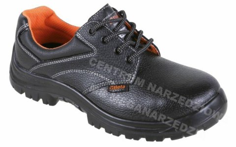 BETA Leather work shoes 7241EN size 40 BETA Leather work shoes 7241EN size 40