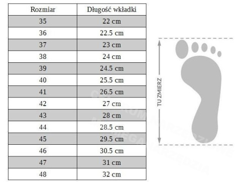 BETA Półbuty robocze skórzane 7241EN rozmiar 44 BETA Półbuty robocze skórzane 7241EN rozmiar 44