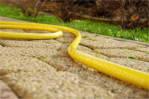 CELLFAST WĄŻ OGRODOWY PLUS ROZMIAR: 3/4" DŁUGOŚĆ: 50m CELLFAST WĄŻ OGRODOWY PLUS ROZMIAR: 3/4" DŁUGOŚĆ: 50m