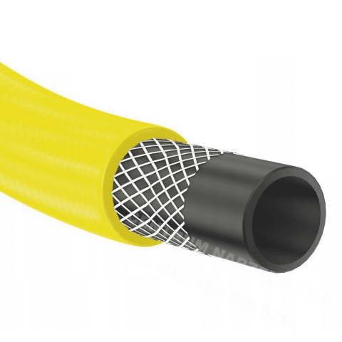 CELLFAST Wąż ogrodowy plus rozmiar: 1" długość: 50m CELLFAST Wąż ogrodowy plus rozmiar: 1" długość: 50m