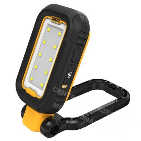 DEWALT Lampa LED USB DCL182