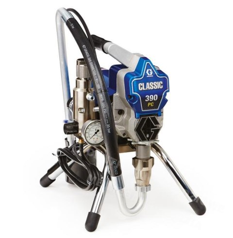 GRACO Agregat malarskI Classic Stand 390 PC GRACO Agregat malarskI Classic Stand 390 PC