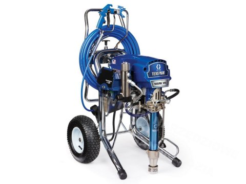 GRACO Mark VII Max Procontractor Paint & Putty Sprayer GRACO Mark VII Max Procontractor Paint & Putty Sprayer