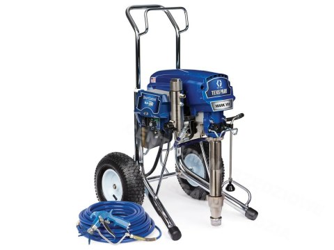 GRACO Agregat malarsko-szpachlarski mark VII Max Standard GRACO Agregat malarsko-szpachlarski mark VII Max Standard