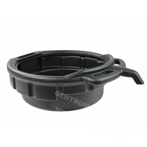 HOGERT Zlewarka do oleju 10 L HOGERT Zlewarka do oleju 10 L