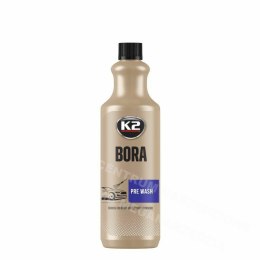 K2 Bora Pre-Wash Plus 1kg