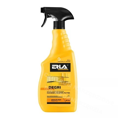 K2 Erla Degri Surface Degreasing Liquid 750ml K2 Erla Degri Surface Degreasing Liquid 750ml