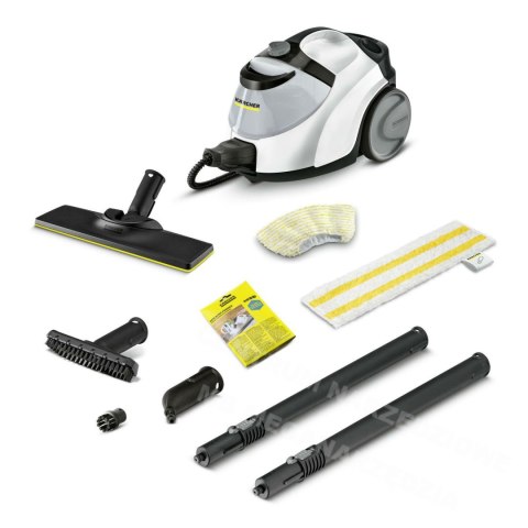 KARCHER Parownica SC5 Easyfix Iron Plug *EU KARCHER Parownica SC5 Easyfix Iron Plug *EU