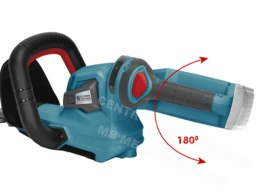 KÖNNER & SÖHNEN Nożyce do żywopłotu akumulatorowE HT-20V