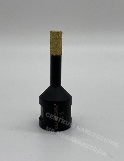 Diamond Drill Bit m14 8mm Dry Drilling /INDIAN PROFESSIONAL Diamond Drill Bit m14 8mm Dry Drilling /INDIAN PROFESSIONAL