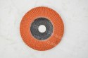 LUKAS Ściernica listkowa 125mm P 40 SLTR CERAMICZNA