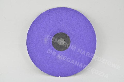 LUKAS Ściernica talerzowa 230mm P36 PURPLE GRAIN LUKAS Ściernica talerzowa 230mm P36 PURPLE GRAIN