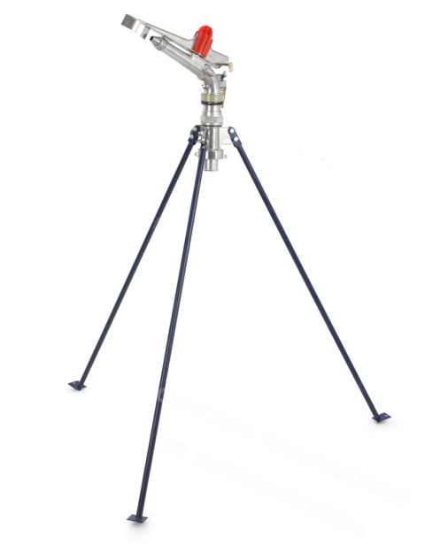 Mar-pol Sprinkler 360* 2" range up to 34 meters Mar-pol Sprinkler 360* 2" range up to 34 meters