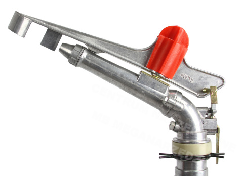 Mar-pol Sprinkler 360* 2" range up to 34 meters Mar-pol Sprinkler 360* 2" range up to 34 meters