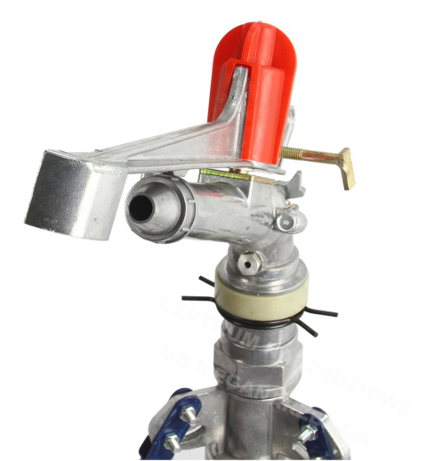 Mar-pol Sprinkler 360* 2" range up to 34 meters Mar-pol Sprinkler 360* 2" range up to 34 meters