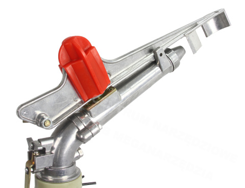 Mar-pol Sprinkler 360* 2" range up to 34 meters Mar-pol Sprinkler 360* 2" range up to 34 meters