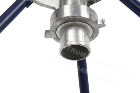 Mar-pol Sprinkler 360* 2" range up to 34 meters Mar-pol Sprinkler 360* 2" range up to 34 meters