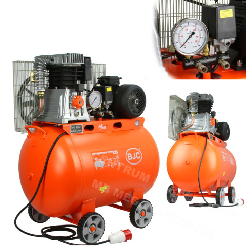 M88032 KOMPRESOR 270L Z2090 10 Bar BJC M88032 KOMPRESOR 270L Z2090 10 Bar BJC