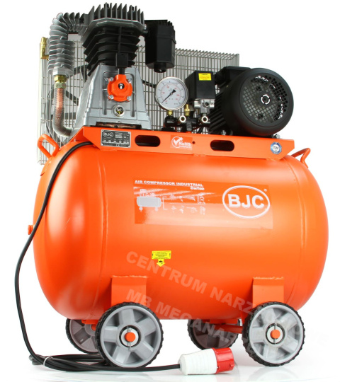 M88032 KOMPRESOR 270L Z2090 10 Bar BJC M88032 KOMPRESOR 270L Z2090 10 Bar BJC