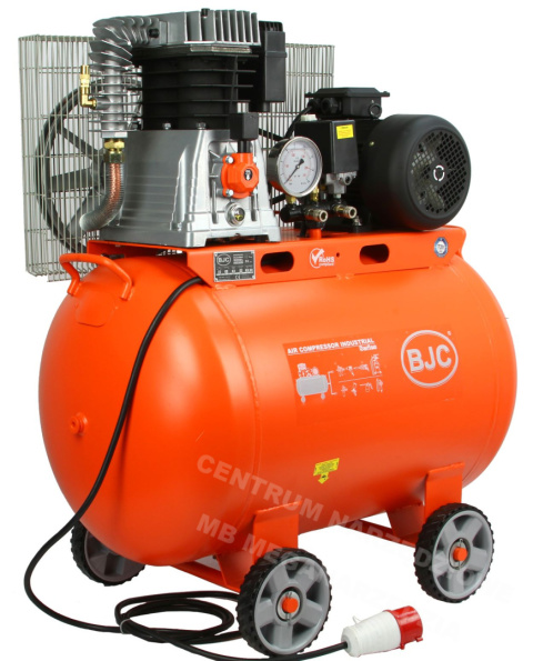 M88032 KOMPRESOR 270L Z2090 10 Bar BJC M88032 KOMPRESOR 270L Z2090 10 Bar BJC