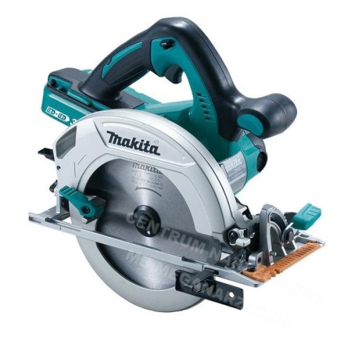 MAKITA Pilarka tarczowa 2x18V 190mm DHS710Z