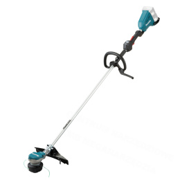 MAKITA Podkaszarka akumulatorowa żyłkowa 2x18V