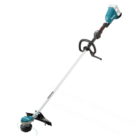 MAKITA Podkaszarka akumulatorowa żyłkowa 2x18V MAKITA Podkaszarka akumulatorowa żyłkowa 2x18V