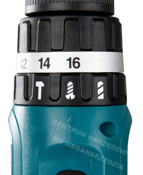 MAKITA WIERTARKO-WKRĘTARKA UDAROWA 18V LI-ION 42/27Nm BEZ AKUMULATORÓW I ŁADOWARKI DHP453Z MAKITA MAKITA WIERTARKO-WKRĘTARKA UDAROWA 18V LI-ION 42/27Nm BEZ AKUMULATORÓW I ŁADOWARKI DHP453Z MAKITA