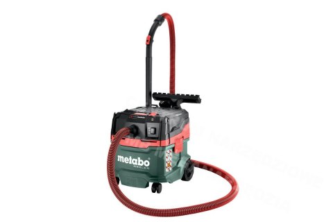 METABO Odkurzacz AS 36-18 L 20 PC CARCASS 2x18V z ręcznym czyszczeniem filtra