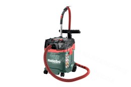 METABO Vacuum cleaner AS 36-18 M 30 PC-CC CARCASS 2x18V with manual filter cleaning